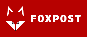 Foxpost csomagautomata